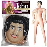 Blow Up Doll John Male Inflatable 60
