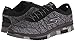 Skechers Performance Women's Go Flex - Ability Walking Shoe,Black/Gray,9 M US