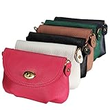 Women Lady Handbag Satchel Cross Body Purse Totes Bags Shoulder Messenger