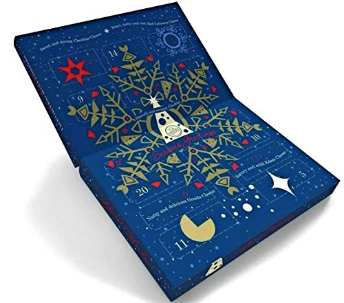 Aldi Emporium Selection Advent Cheese Calendar Imported Cheese Advent Aldi Emporium Selection Advent Cheese Calendar Imported Cheese Advent