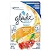 Glade Sense & Spray Automatic Air Freshener Refill, Hawaiian Breeze (2 Ct, 0.86 Oz)