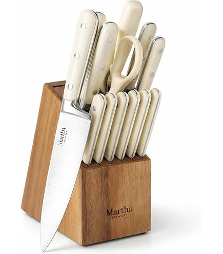 Amazon.com: Rachael Ray Cucina Japanese Stainless Steel Knife