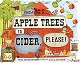 From Apple Trees to Cider, Please!