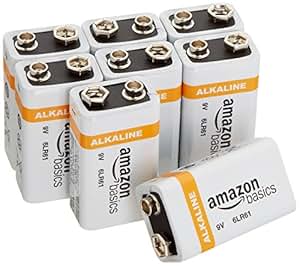 amazon batteries