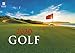 Golf Calendar - Calendars 2019 - 2020 Wall Calendar - Golf Courses Calendar - Links Calendar - Golf Course Calendar - Photo Calendar - Sports Calendar By Helma by 