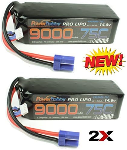 losi dbxl e batteries