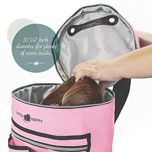 backpack and lunchbox