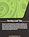 Organic Parsley Leaf Tea - Kosher, Caffeine Free, GMO-Free (2 Pack)