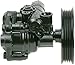 Cardone 21-5424 Remanufactured Power Steering Pump without Reservoir (Renewed)