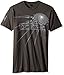 FEA Merchandising Men's Tool Adult Short Sleeve T-Shirt, Charcoal Spectre, X-Large