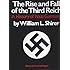The Rise and Fall of the Third Reich: A History of Nazi Germany