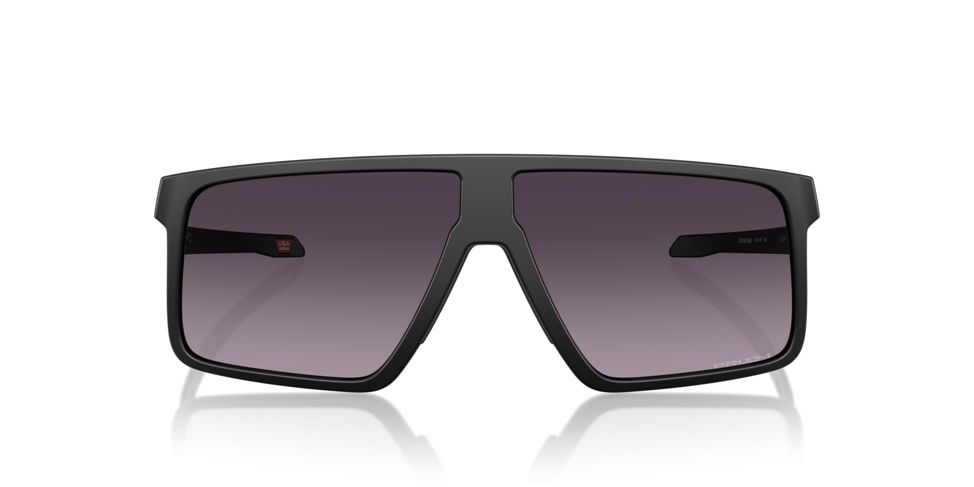 Oakley Men's OO9285 Helux Rectangular