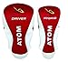 Atom Complete Junior Golf Set, Youth 45-54