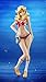 Megahouse Space Dandy: Honey Excellent Model PVC Figure