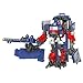 Transformers: Dark of The Moon - Cyberverse - Armored Optimus Prime