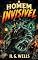 Livro O Homem Invisível