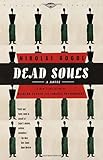 Book cover for Dead Souls: A Novel