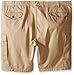 Levi's Men's Big-Tall Carrier Cargo Short