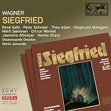 WAGNER:SIEGFRIED                                   image