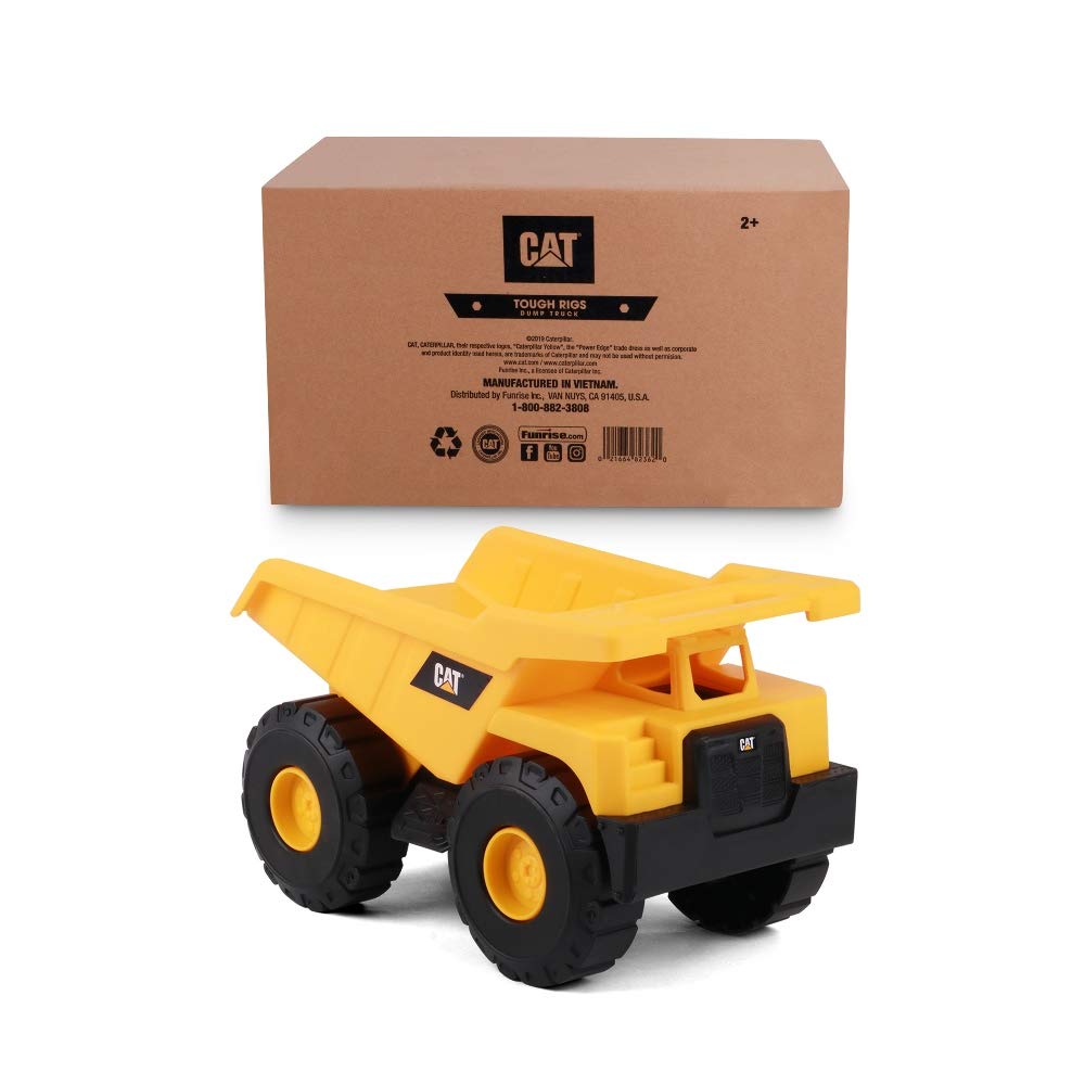CAT Construction Toys, 15