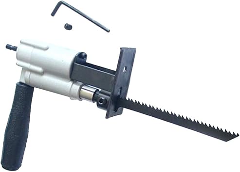 Amazon 切断工具 レシプロソー 電動工具 ドリルアタッチメントキット 切断ツール レシプロソー