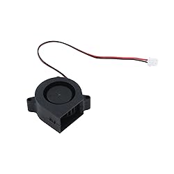 Antrader 4020 40x40x20mm 12V DC Brushless Radial