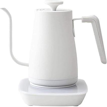 Amazon 山善 電気ケトル 電気ポット 0 8l 温度設定機能 保温機能 空焚き防止機能 ホワイト Ykg C800 W メーカー保証1年 山善 Yamazen 電気ケトル 通販
