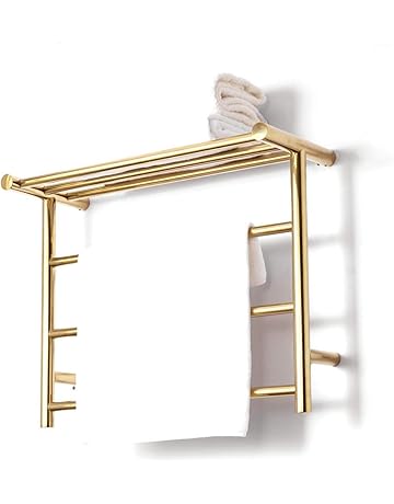 Calientatoallas | Amazon.es