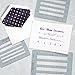 The Original Envelopemate - 3 Stencil Templates-in-One