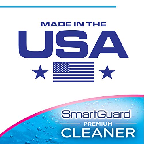 6 SmartGuard+Retainer+Aligner+Cleaner+PACK