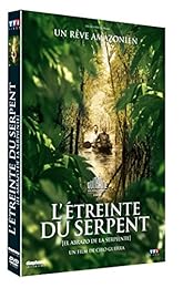 L'étreinte Du Serpent