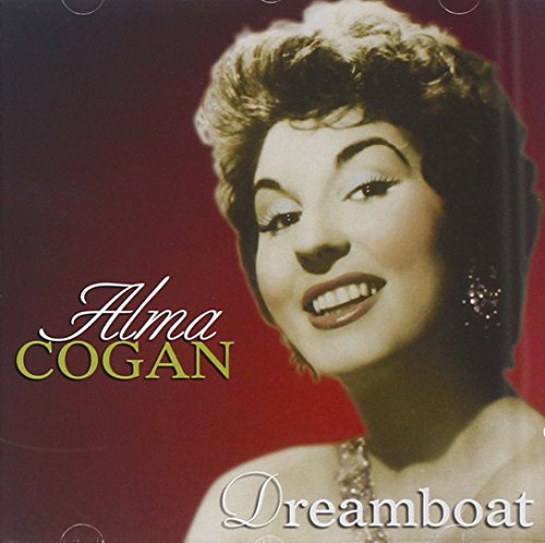 Alma Cogan - Dreamboat - Zortam Music