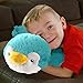 Pillow Pets Sweet Scented Pets - Popsicle Penguin, Popsicle Scented Stuffed Animal Plush Toy