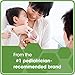 Enfamil ProSobee Soy-Based Infant Formula - Lactose Free for Sensitive Tummies - Ready to Use Liquid, 8 fl oz (24 count)