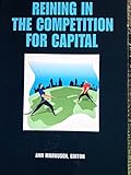 Image de Reining in the Competition for Capital