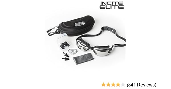 incite elite goggles