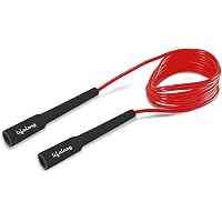 Lifelong LLSR01 Gym Accessories (Skipping Rope)