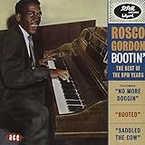BOOTIN:BEST OF THE RPM YEARS (UK)                  image
