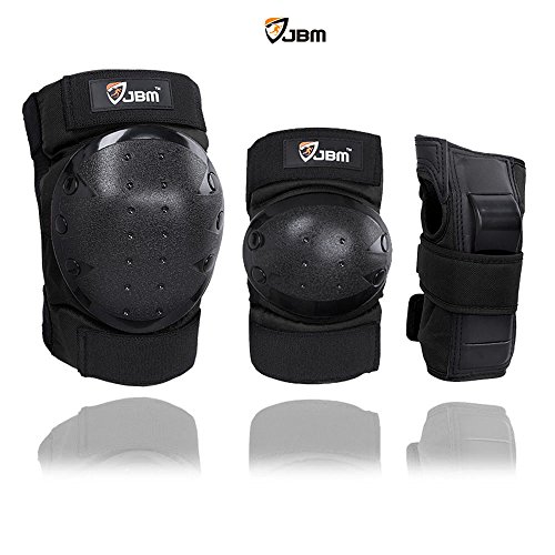 Which is the best inline skating knee pads on Amazon? Product