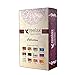 Incense sticks- Best Indian Agarbatti for your place precious variety pack perfumed Fragrance stick for you - premium collection of exceptional quality 12 different fragrances incense sticks box in 1