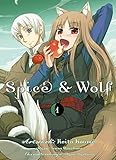 Image de Spice & Wolf (German Edition)