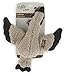 All for Paws Assorted Lamb Cuddle Birds Toy for Dogs, 10-Inch
