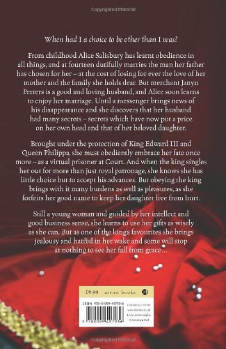The King's Mistress