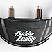 BuddyBuddy Dog Bark Collar - No Bark Collars for Medium Large or Small Dogs - Anti Bark Collar/ Bark Control Collar / Dog Barking Collar - 7 Sensitivity Levels