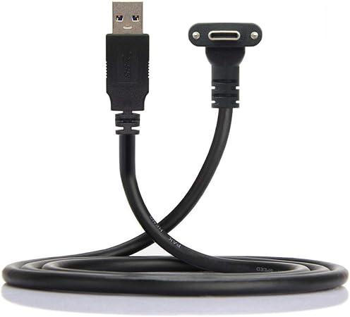 oculus rift s usb 3.1
