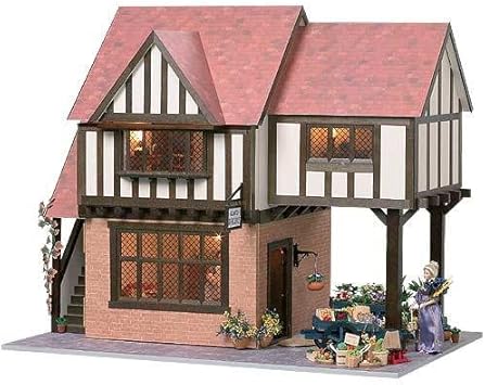 the doll's house emporium