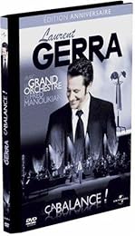 Gerra, Laurent - Ça Balance - Édition Collector