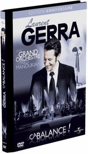 Gerra, Laurent - Ça Balance - Édition Collector