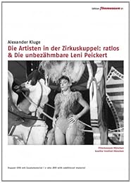 Les Artistes Sous Les Chapiteaux : Perplexes