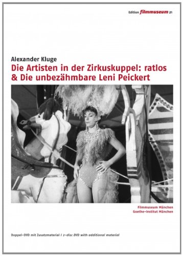 Les Artistes Sous Les Chapiteaux : Perplexes